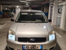 Ford Fusion viti 2005 Benzin Gas Automat