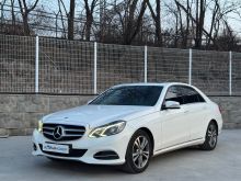 Mercedes E220d