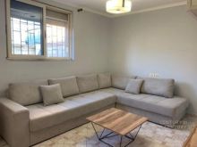 Jepet me qira apartament 1+1 prane Shkolles Bashkuar!!