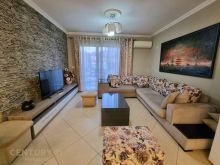 APARTAMENTPER SHITJE 3+1+2 NE ALI DEM!