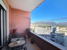 SHESIM APARTAMENT 2+1 PRANE KOPSHTIT BOTANIK.