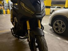 Honda x adv