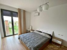 APARTAMENT 2+1 PER QIRA TEK FIORI DI BOSKO