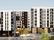 Shitet Apartament tek Blefiore Lake Residence