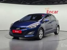 Hyundai i30 1,6