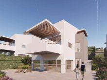 SHITET VILË INDIVIDUALE NË HEKLA RESIDENCE – FARKË(G51111TR)