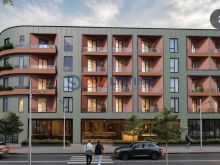 Apartament 1+1 për shitje në Paskuqan!