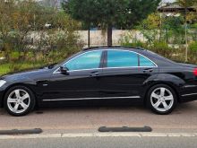 Disqe per S-class w221 R18 origjinale bashke me goma