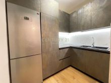 SHESIM, APARTAMENT 1+1 TEK PARKU!