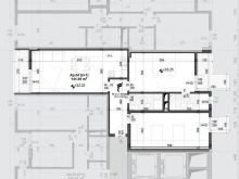 SHITET APARTAMENT 2+1 FUSHA E AVIACIONIT 20.600.000 LEKE FH-