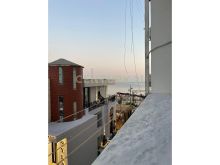 Apartament 1+1 Me Qira, Vije e Pare Deti në Plazh, Durrës