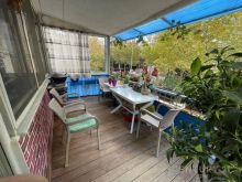 Apartament 1+1 Per Shitje Tek Xhamlliku