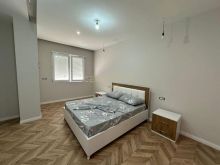 Apartament 3+2 për Qira te Pazari i Ri, Tiranë - 1000€ | 124