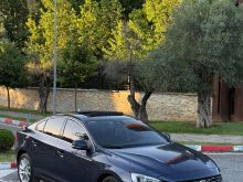 S60 1.6 nafte