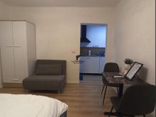 GARSIONERE ME QERA 40 M2 21 DHJETORI 40.000 LEKE FH-76784