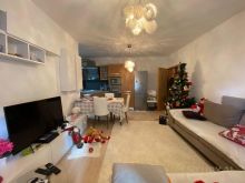 Shesim apartament 2+1+2 në Rrugen e Kosovareve.