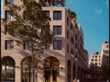 APARTAMENT PER SHITJE 1+1 TEK MARINA CITY PARK.