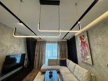 Apartament 2+1+2 për Shitje në Astir, Tiranë - 155000€ | 95.