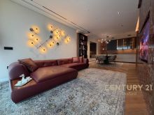 Apartament Luksoz 2+1 + Post Parkimi tek “Down Town Tirana”