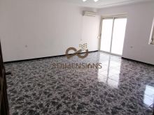 Apartament 2+1 + Kuzhine me Vete +Ballkon me qera ne Rrugen