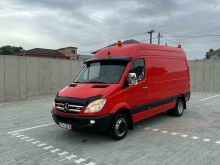Sprinter 519
