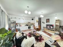 SHITET APARTAMENT 2+1+2 TE \"ALI DEMI\"
