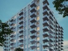 📌Shitet apartament 1+1 tek Golden House, Shëngjin