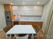 APARTAMENT 2+1 PER SHITJE TEK KODRA E DIELLIT