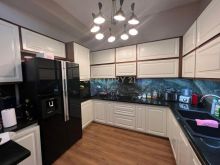 SECRET GARDEN, SHESIM APARTAMENT 4+1+2 SE BASHKU ME 2 POSTE 