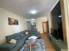 SHITET APARTAMENT 2+1 NE PLAZH ILIRIA DURRES