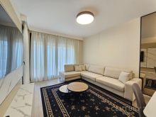 Super Apartament 1+1 per qira prane qendres
