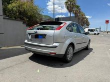 Ford Focus 1.6 lit 2005