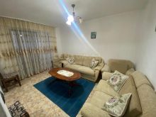 ALI DEMI, SHESIM APARTAMENT 1+1