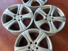 DISQE ORGJINAL BENZ W213