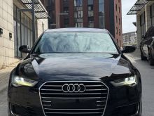 Audi A6 2.0 TDI Quatro 2016 Matrix 140.000 KM - Disel Automatik Me dogane 