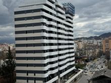 Apartament në shitje 2+1+2 – Corner Residence
