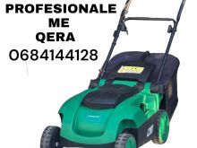 Korrëse Bari Profesionale me Qera