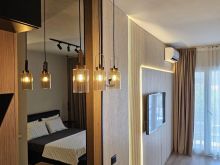 GARSIONERE ME QERA 39 M2 PAZARI I RI 50.000 LEKE FH-79732