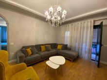 JEPET ME QIRA APARTAMENT 3+1 – GREEN CITY