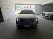 Mercedes benz