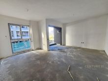 Shesim apartament 2+1+2 ne zonen e Bulevardit te Ri