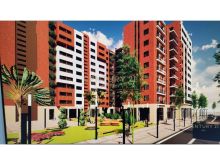 APARTAMENT 2+1+2 NE SHITJE TEK \"MIRABELLA RESIDENCE\" !
