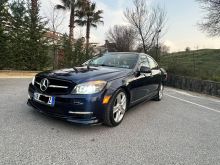 C300 GAZ/BENZINE 🔥