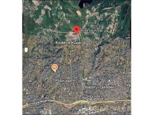 Toke 7000 m2 ne Paskuqan, Koder Kuqe, me Pamje nga Liqeni