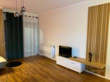 Apartament 1+1 tek Delijorgji!