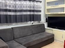 APARTAMENT ME QERA 1+1 ALI DEMI 50.000 LEKE FH-73628