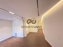 Apartament 2+1 +Ballkon +Post Parkimi ne shitje te Brryli