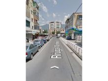 Shitet apartament 1+1,Rruga 4 Deshmoret!