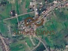 Shitet Toke ne Shijak - 2550m2 D817Z-8