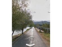 Shitet toke me dalje ne Liqenin e Pogradecit